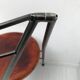 Paire de chaises Yamakado  vintage