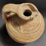 Puisaye stoneware water jar, 19th century