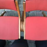 Scandinavian chairs 50