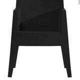 Philippe Starck Garden Armchair model Driade
