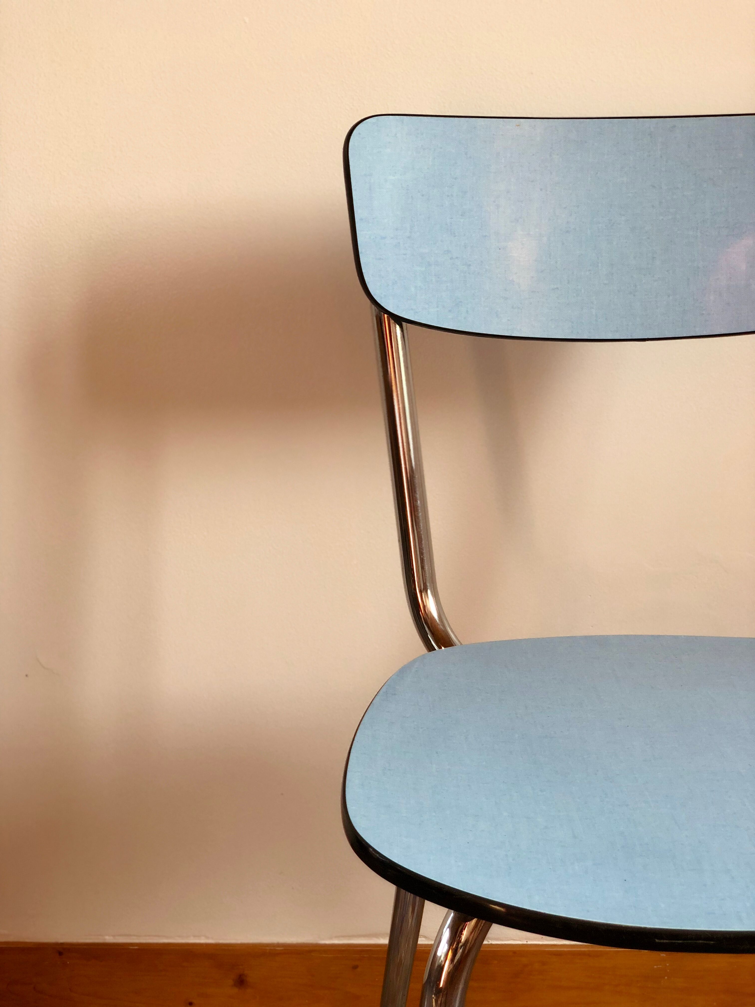 Formica chair