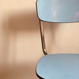 Formica chair