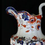 English Broc, Minton