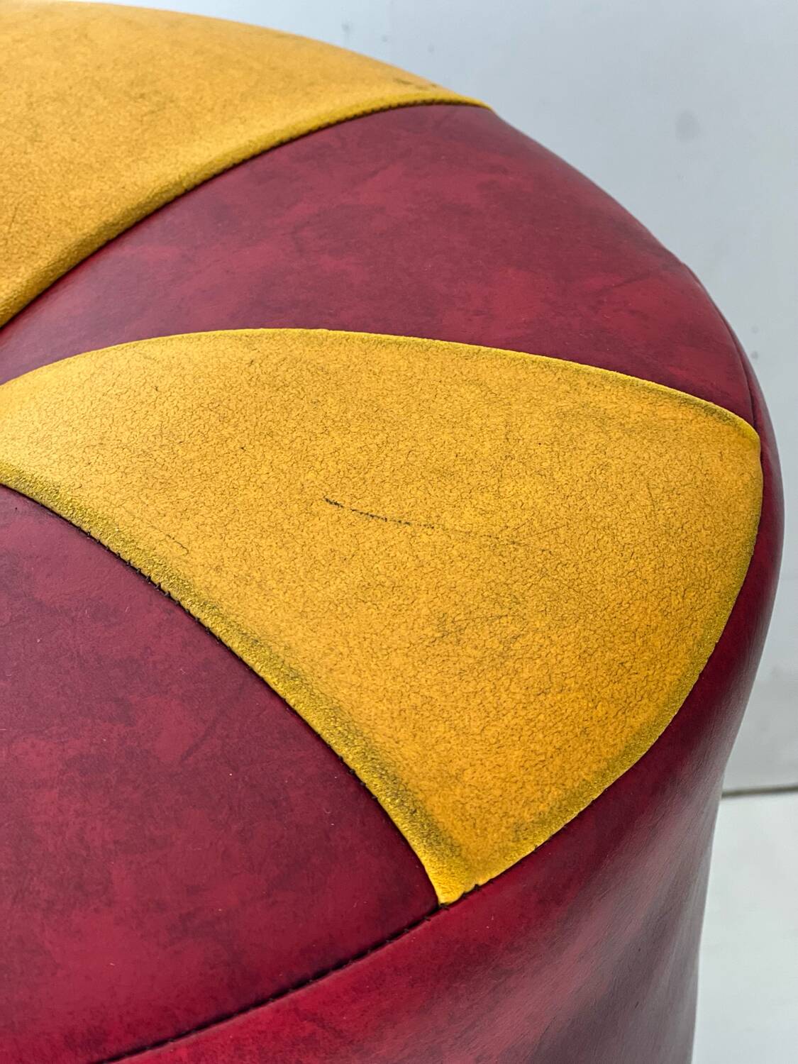 Mid-Century Tabouret, 1970’