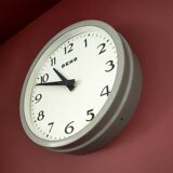 Deho industrial clock