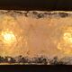 Murano glass sconces
