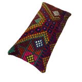 Vintage Turkish Kilim Cushion Cover , 30 x 60 cm