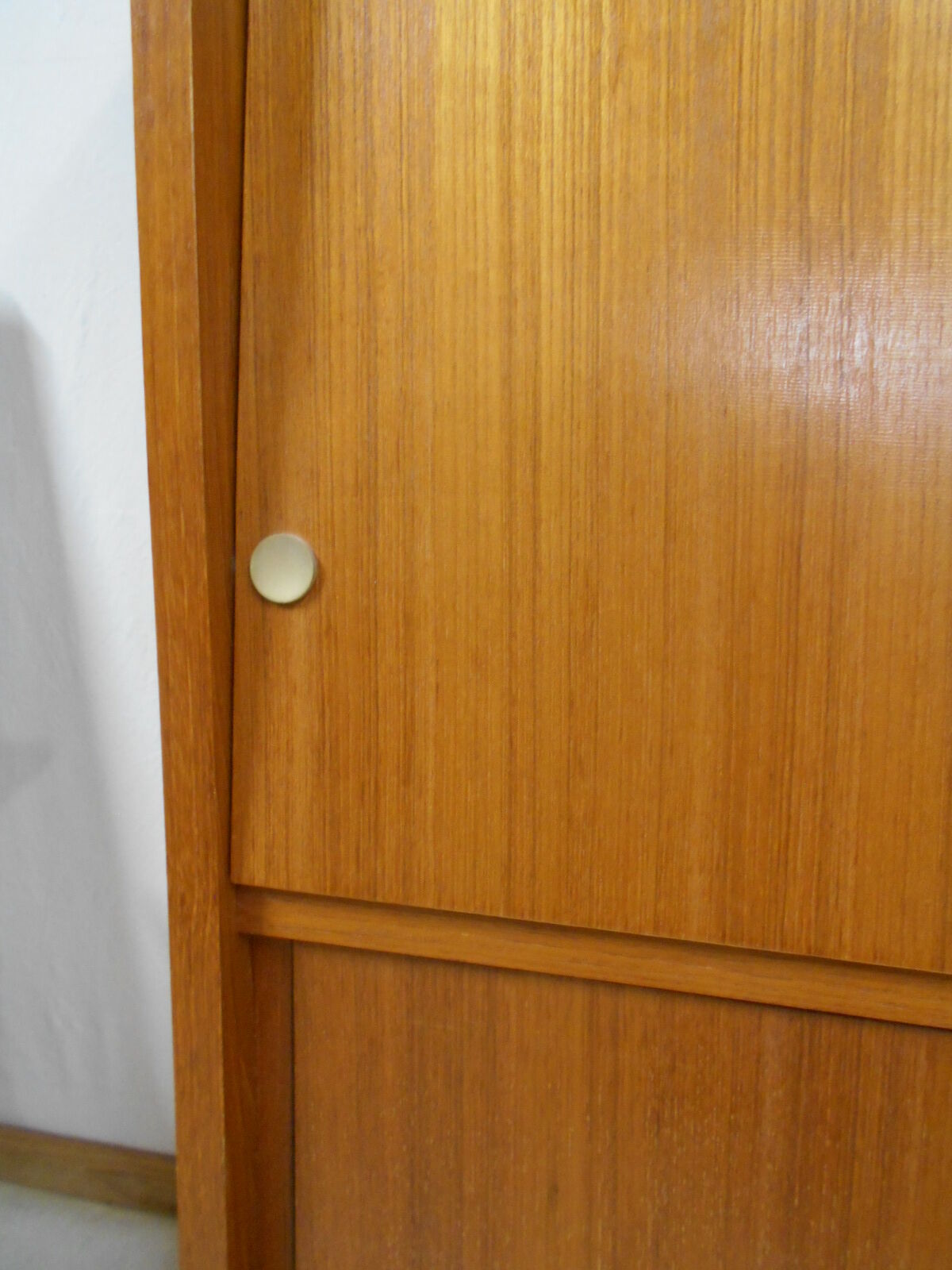 Vintage writing desk 1960