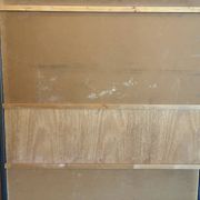 Modernist Column Library EFA – Georges Frydman – 1960s-70s