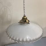 Vintage suspension or stroller
