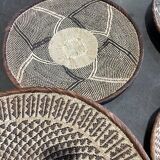 Batonga baskets handmade from zimbabwe