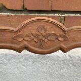 Pair Chair and Straw Chair