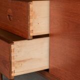 Sideboard by Akashi Okamura & Erik Marquardsen
