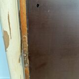 Large Tryptic mirror