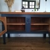 Vintage buffet