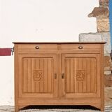 Art deco buffet