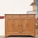 Art deco buffet
