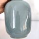 Celadon green vase porcelain Thailand