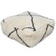 Berber pouf