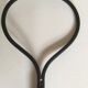 Minimum modernist applies iron curved black