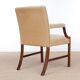 Fauteuil  par Ole Wanscher pour A.J. Iversen Iversen