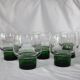 Set de 5 verres  à vin Luminarc vintage