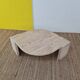 Table basse scandinave vintage – 135 cm