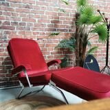 Chaise longue condor Paris