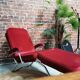 Paris condor lounge chair