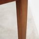 Teak desk, Danish design, 1970s