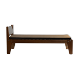 Lit daybed méridienne