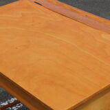 Child desk and Chair model Baumann