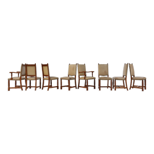 Chaises de salle à manger