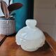 Alabaster box