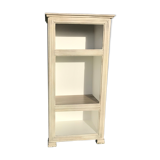 Library shelves