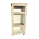 Library shelves