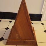 Teak drawer unit