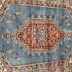 Vintage Pakistani carpet 193x129 cm