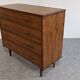 Commode vintage des années 50/60