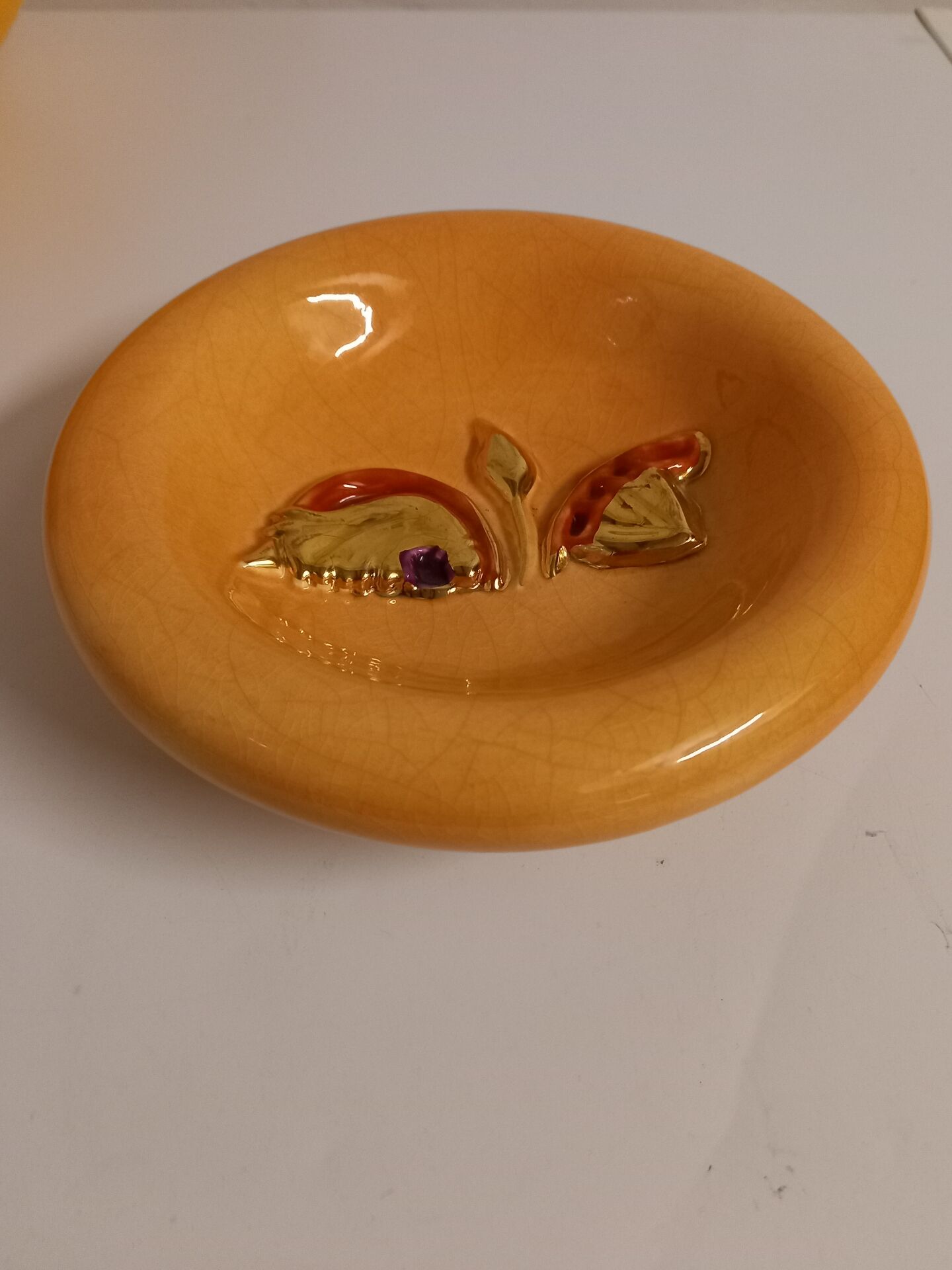 Tray Longwy