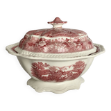 Adams wedgwood tureen