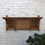 Coat rack