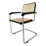 B64 chair in canework