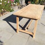 Table de ferme