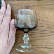 Set de 4 verre à vin Luminarc modèle "Domaine"