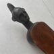 Senoufo headrest