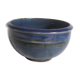 Blue sandstone dish or bowl