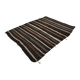 Stripe Vintage Anatolian Kilim Rug  sku 3057
