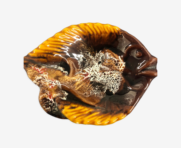 Vide poche porcelaine