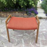 Tabouret - Rest feet